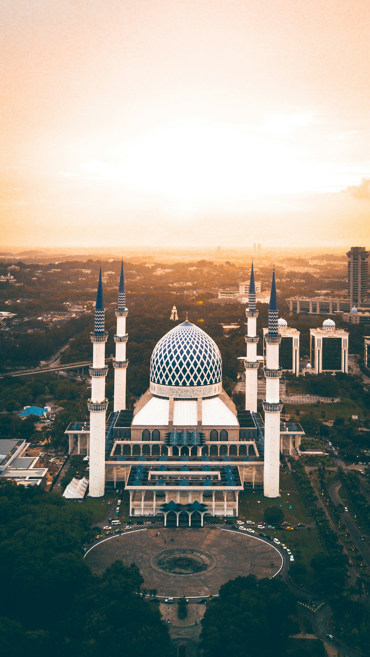 Cara Urus Kewangan Masjid Ikut Format Garis Panduan JAIS & JAWI